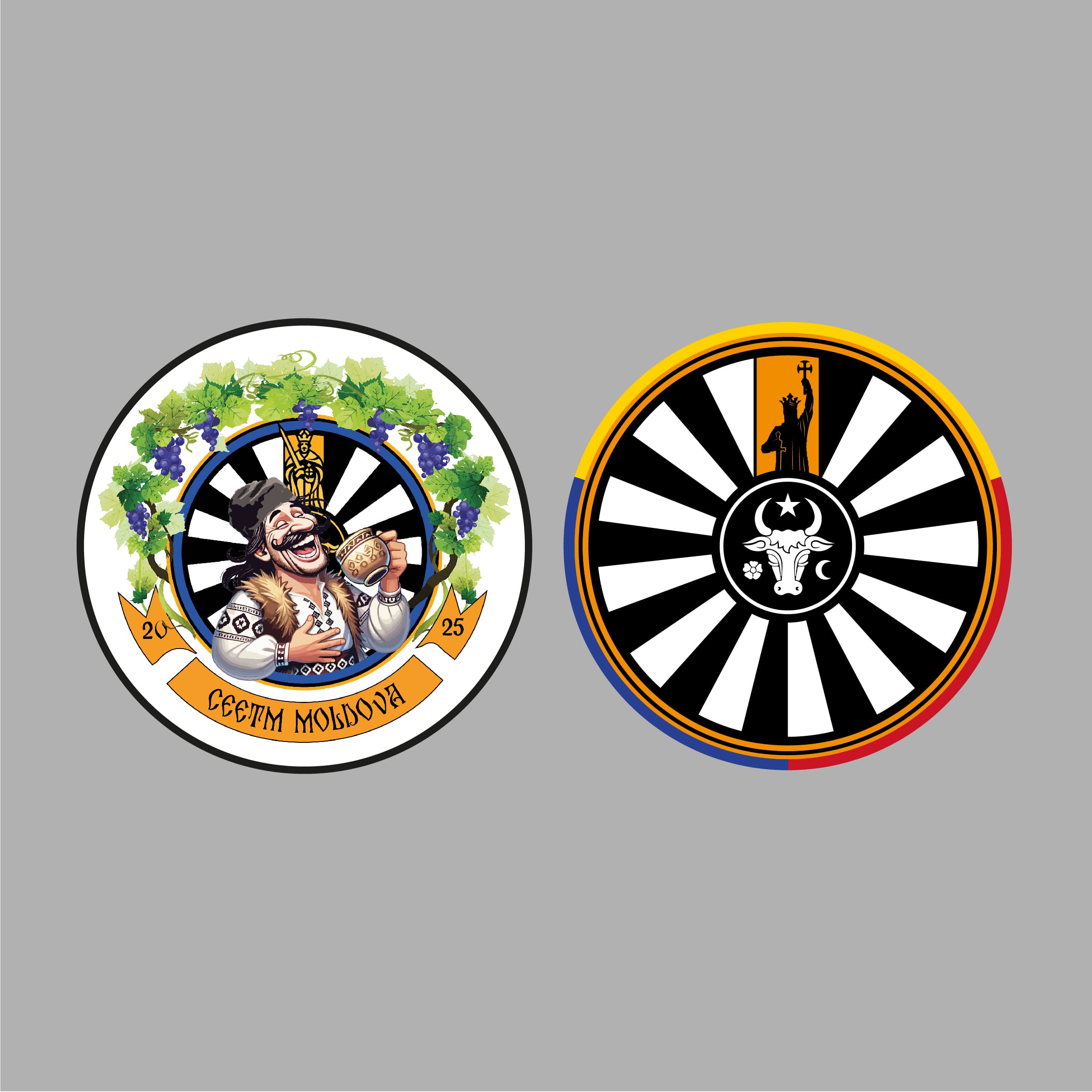 CEETM Limited Edition Coin