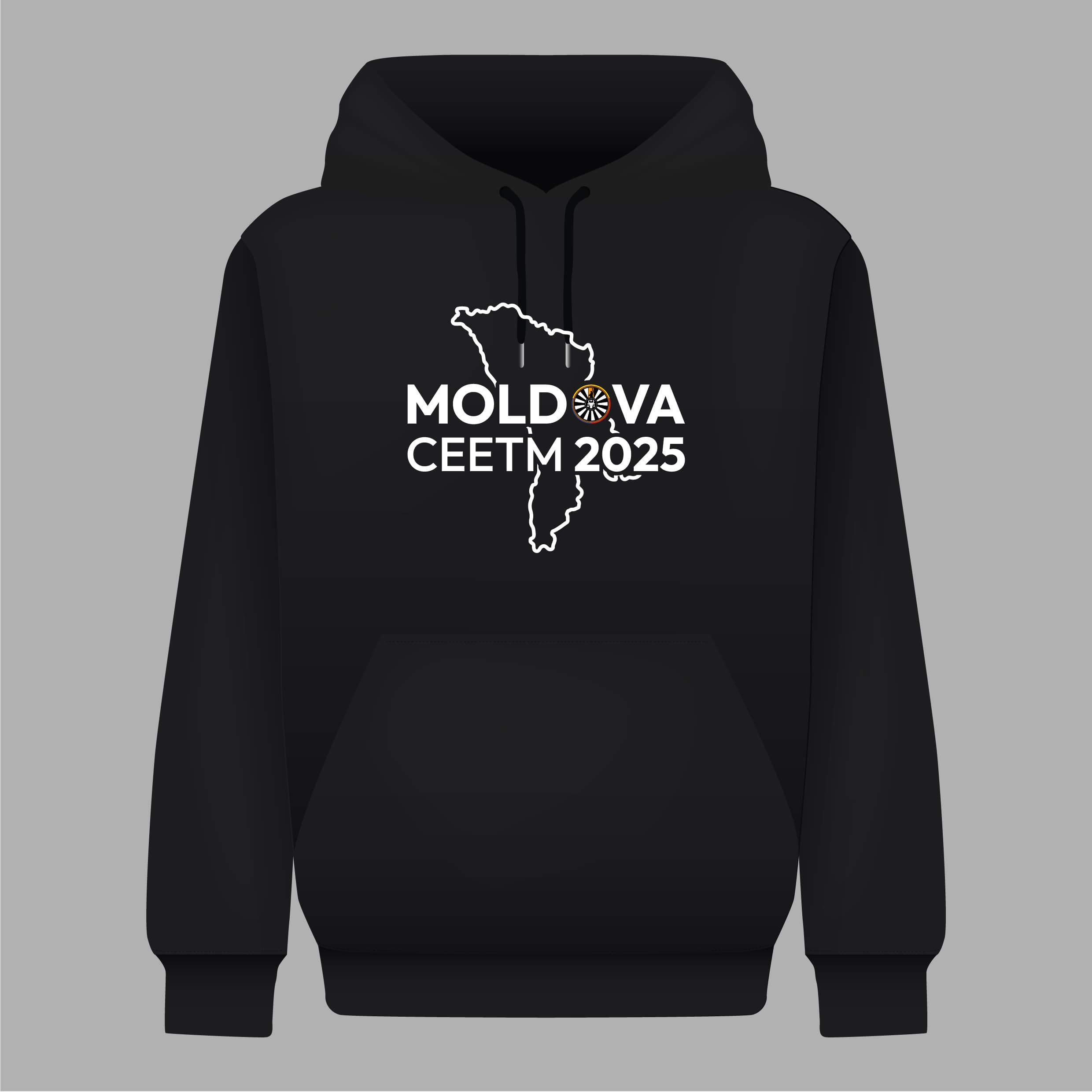 Hoodie CEETM