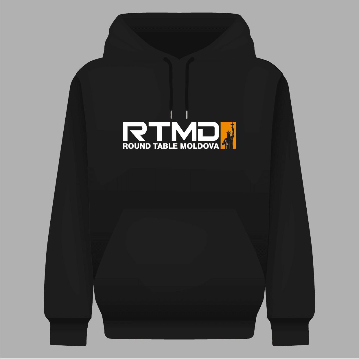 Hoodie RTMD
