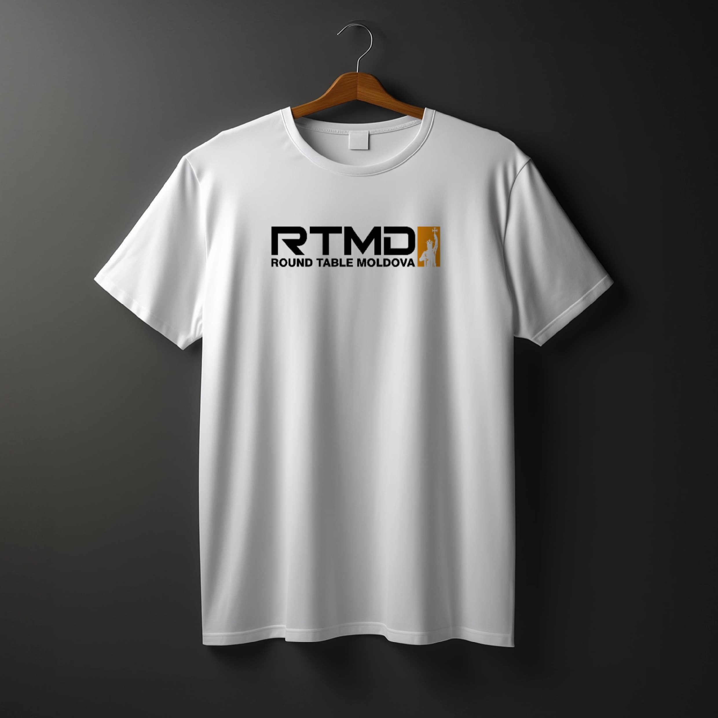 RTMD Shirt Limited Edition
