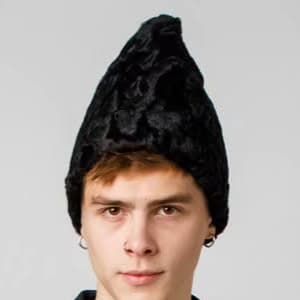 Custom Made "Cușmă"